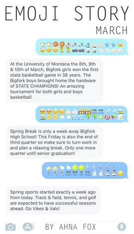 spring break emoji 2
